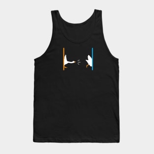 Gate Honk Tank Top